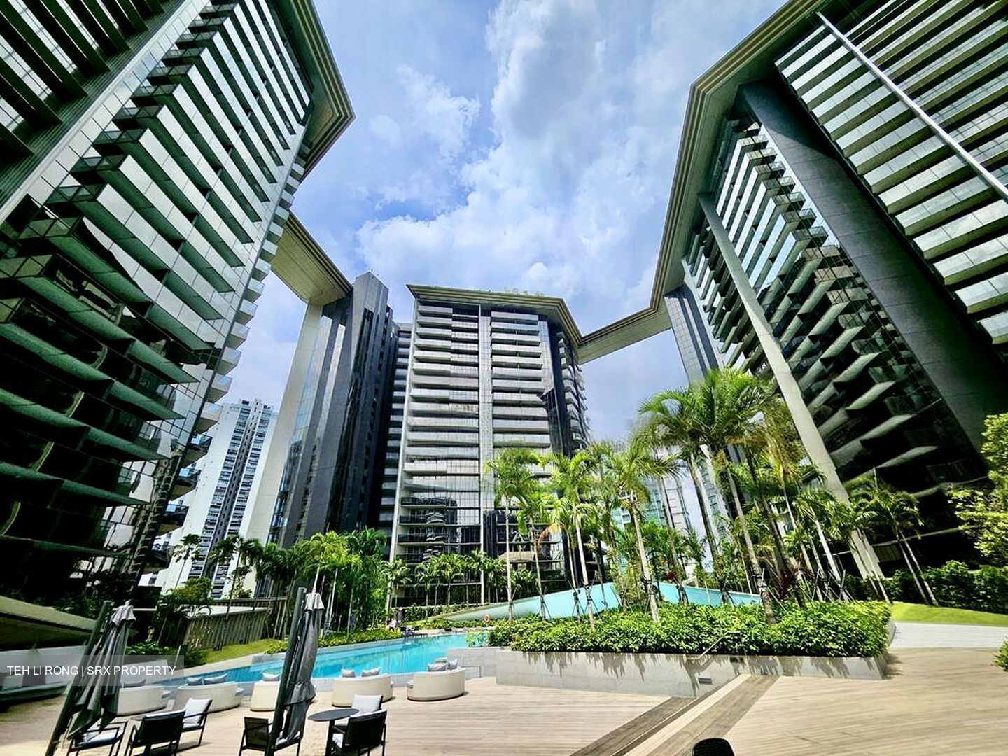 Amber Park (D15), Condominium #455932751